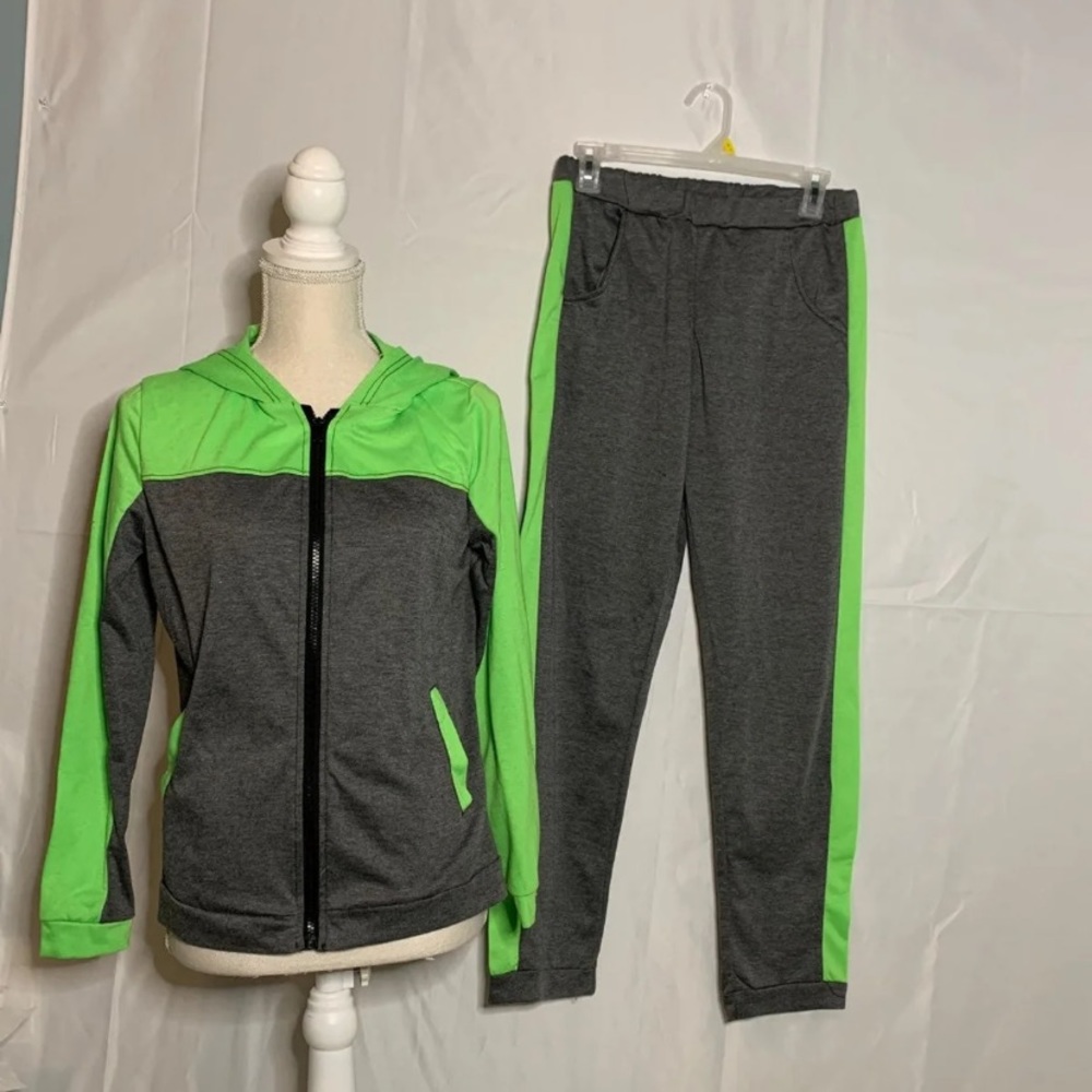 Jogging Set